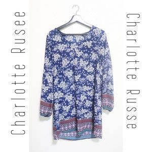 Charlotte Russe Summer Dress